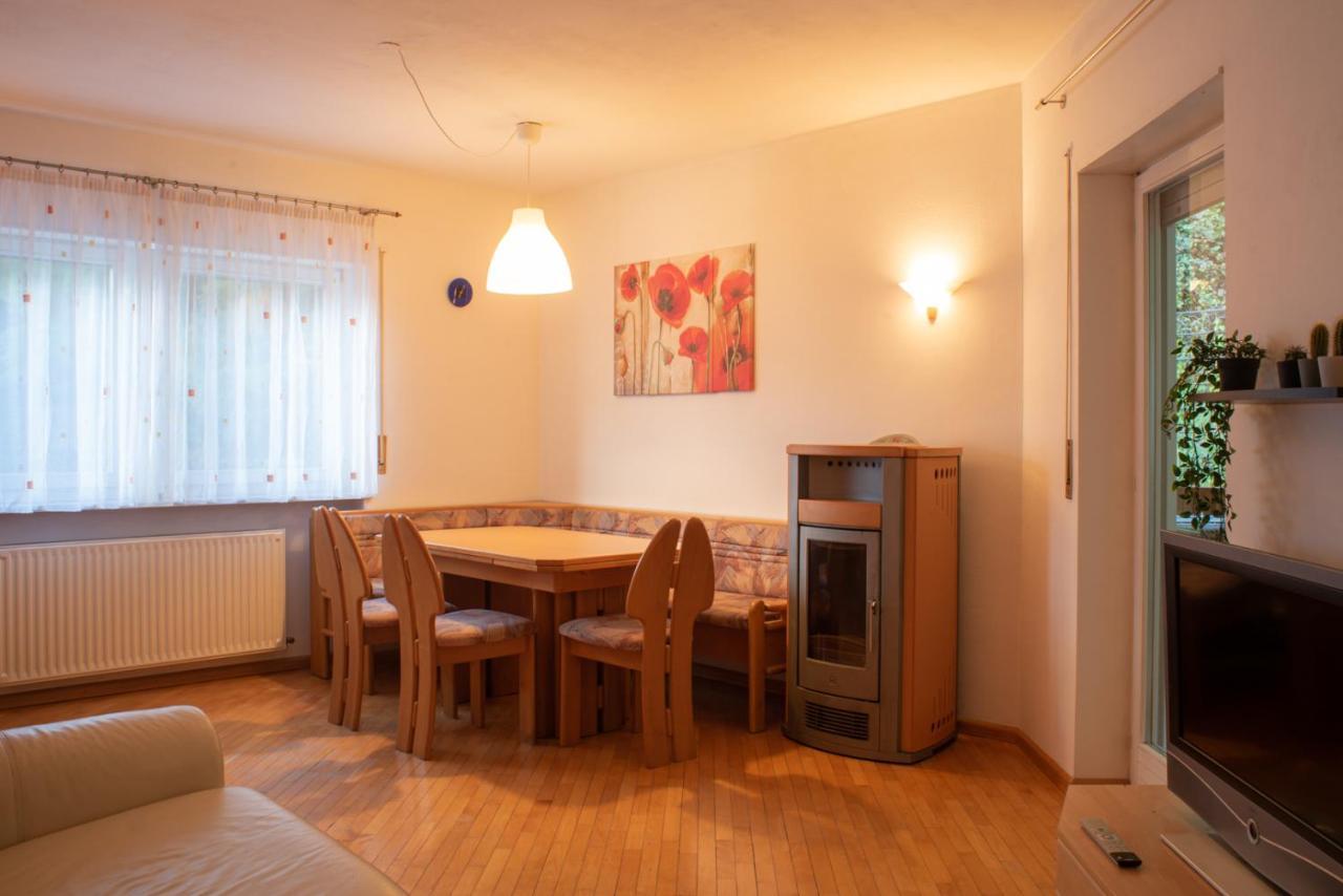 Strategic Apartment - Near Bolzano Blumau Exterior foto